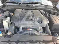 2018 KIA Mohave