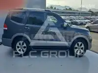2018 KIA Mohave