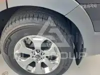 2018 KIA Mohave