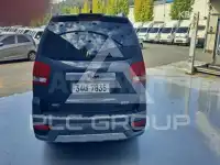 2018 KIA Mohave