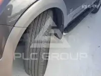 2018 KIA Mohave