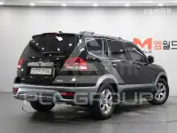 2018 KIA Mohave