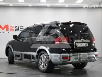 2018 KIA Mohave