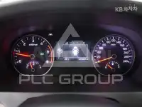 2018 KIA Mohave