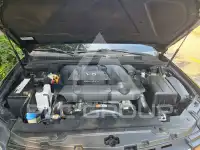 2018 KIA Mohave