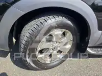 2018 KIA Mohave