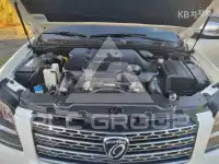 2018 KIA Mohave