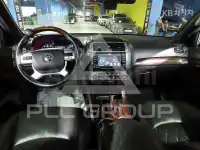 2018 KIA Mohave