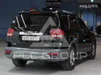 2018 KIA Mohave