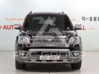 2018 KIA Mohave