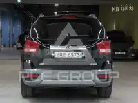 2018 KIA Mohave