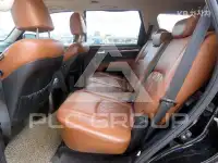2018 KIA Mohave