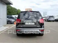 2018 KIA Mohave