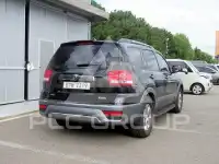 2018 KIA Mohave