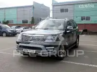 2018 KIA Mohave