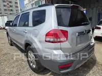 2018 KIA Mohave