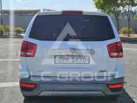 2018 KIA Mohave