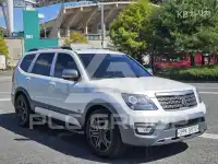2018 KIA Mohave