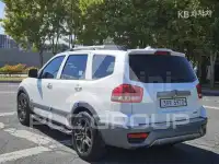 2018 KIA Mohave