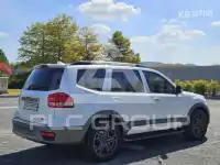 2018 KIA Mohave