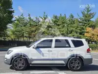 2018 KIA Mohave