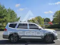 2018 KIA Mohave