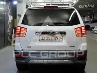 2018 KIA Mohave