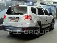 2018 KIA Mohave