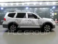 2018 KIA Mohave