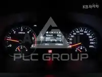 2018 KIA Mohave