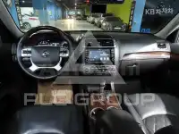 2018 KIA Mohave
