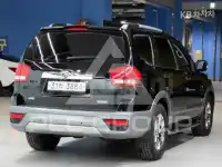 2018 KIA Mohave