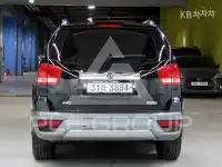 2018 KIA Mohave