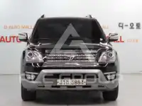 2018 KIA Mohave