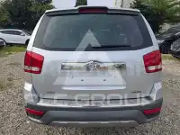 2018 KIA Mohave