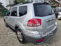 2018 KIA Mohave