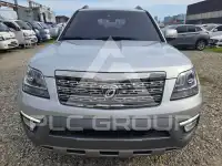 2018 KIA Mohave