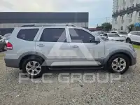 2018 KIA Mohave