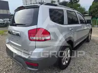 2018 KIA Mohave