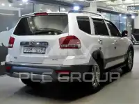 2018 KIA Mohave