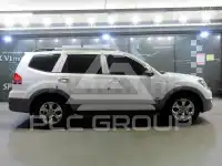 2018 KIA Mohave