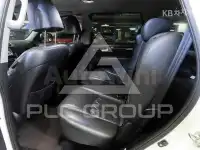 2018 KIA Mohave