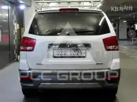 2018 KIA Mohave