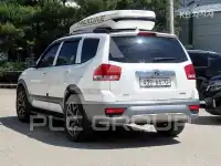 2018 KIA Mohave