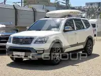 2018 KIA Mohave
