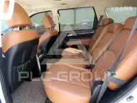 2018 KIA Mohave