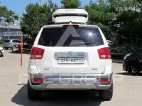 2018 KIA Mohave
