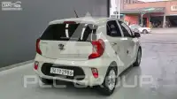 2018 KIA Morning