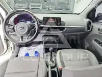 2018 KIA Morning