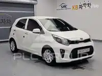 2018 KIA Morning